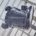 9256125 HPV118 Pompe hydraulique ZX240-3 Pompe principale hydraulique